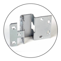 RPC institutional hinges