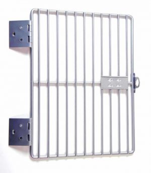 RPC Wire Doors