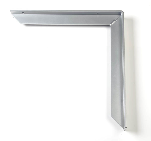 Aluminum Brackets