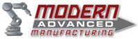 Modern Advanced Manufacturing